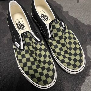 Vans Slip on Classic